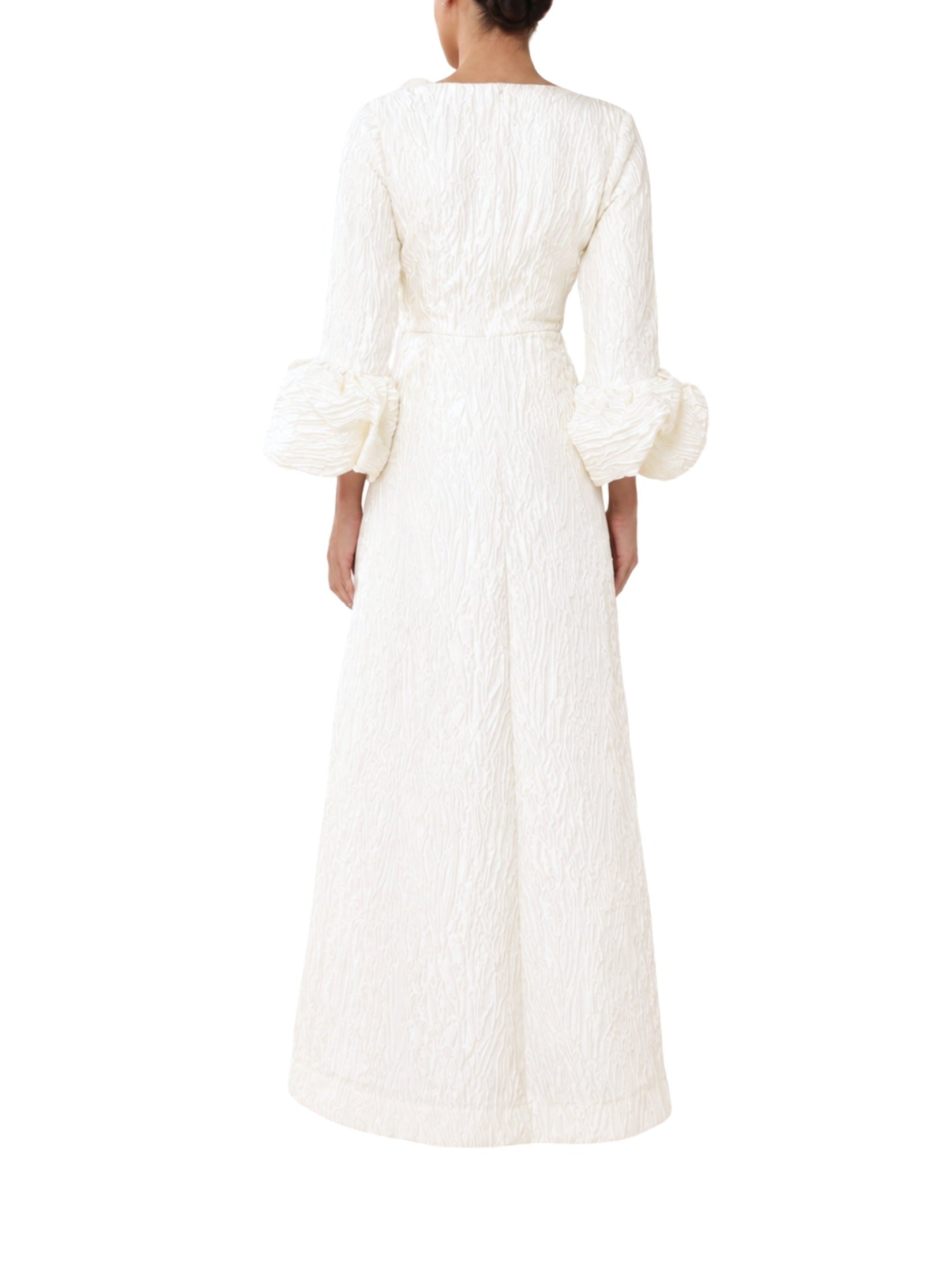Fayha gown
