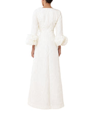 Fayha gown
