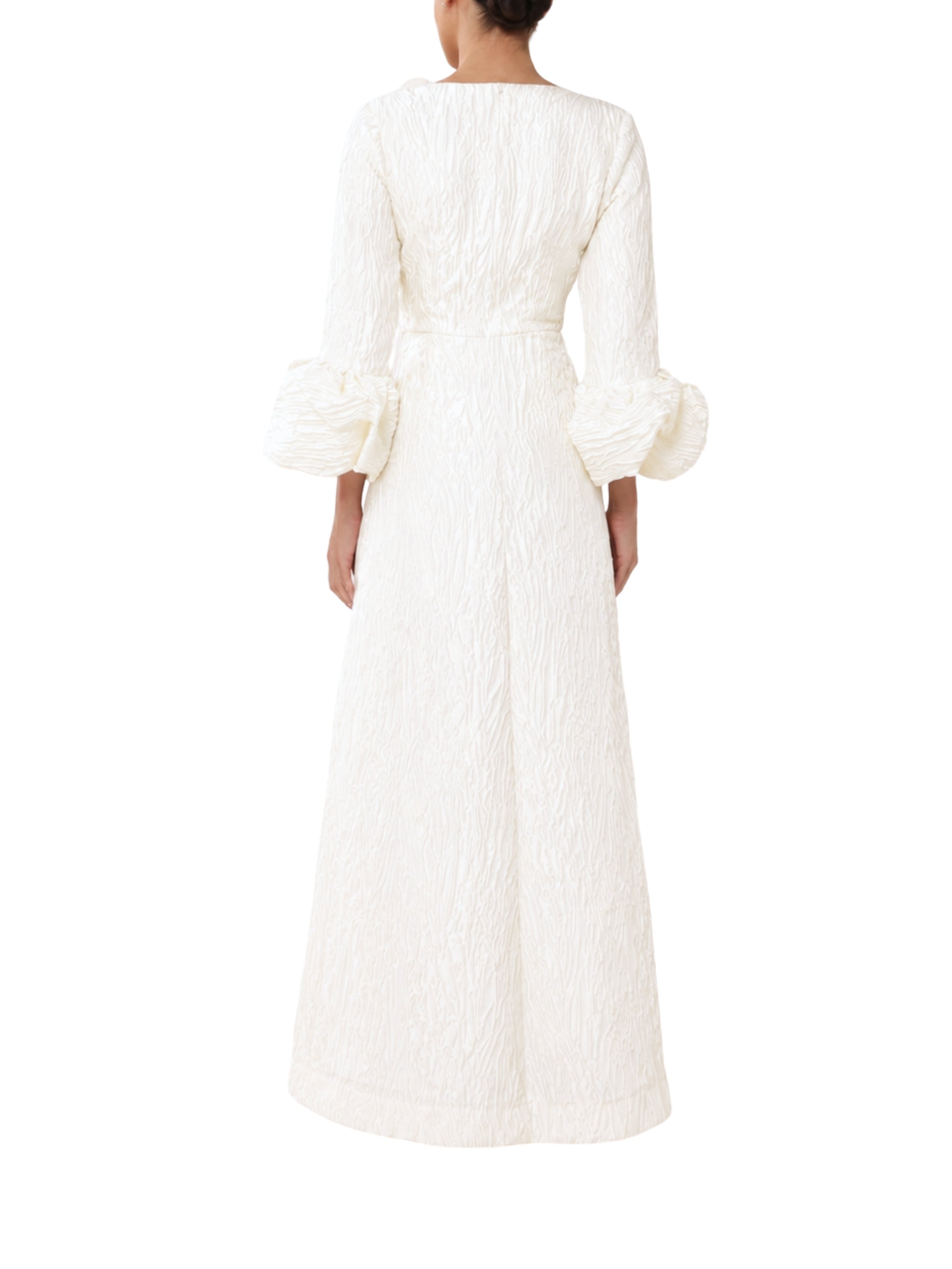 Fayha gown
