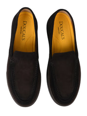 Sneaker Mocassino GM Juke Terre