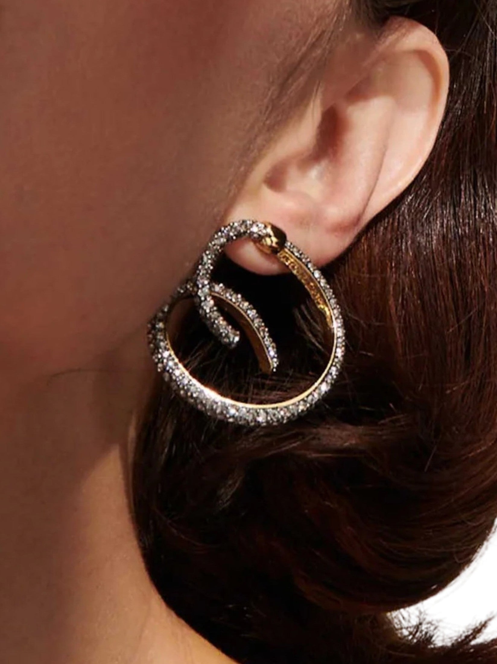 Maia earring