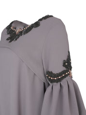 Dress by loodyana