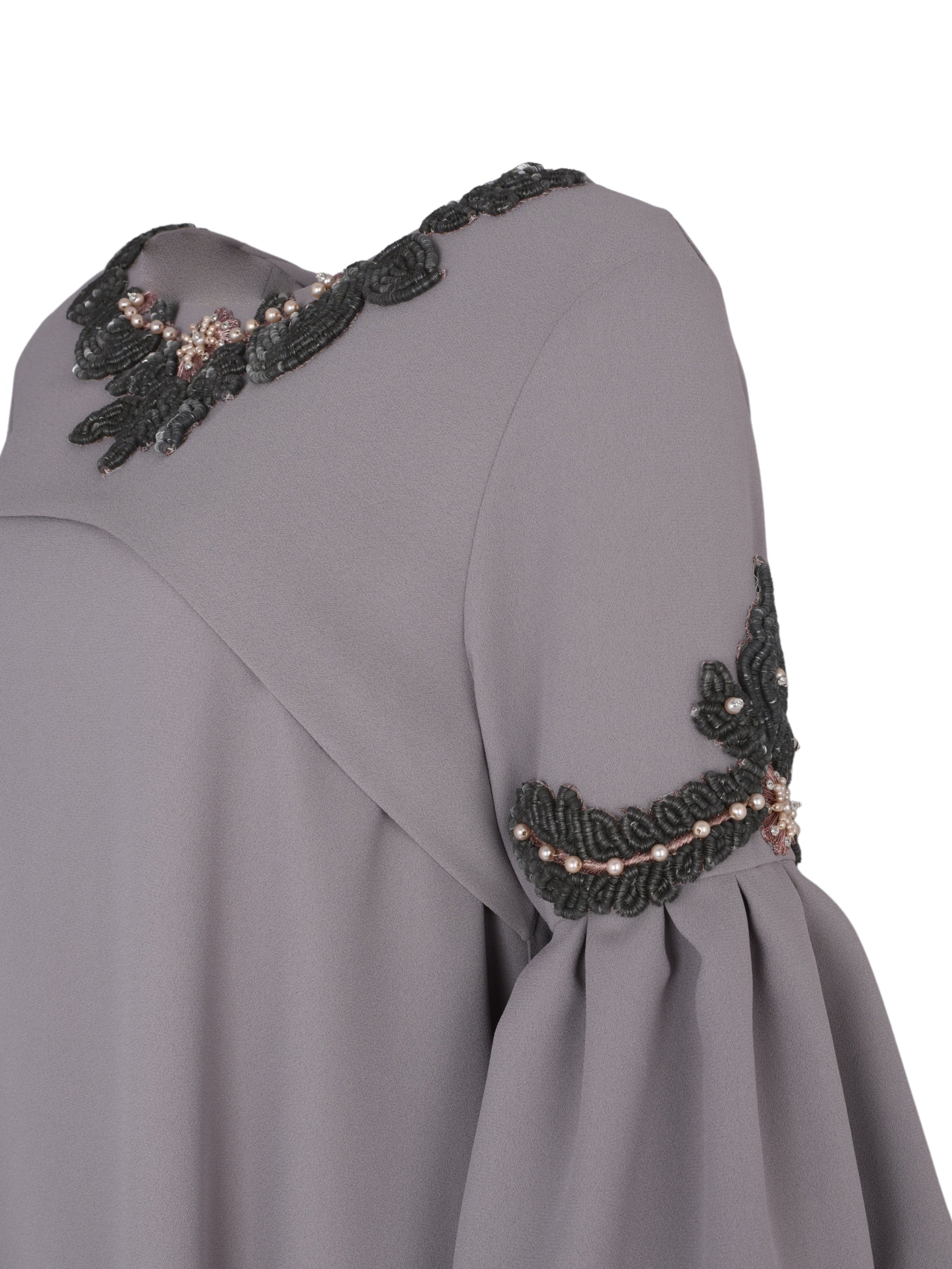 Dress by loodyana