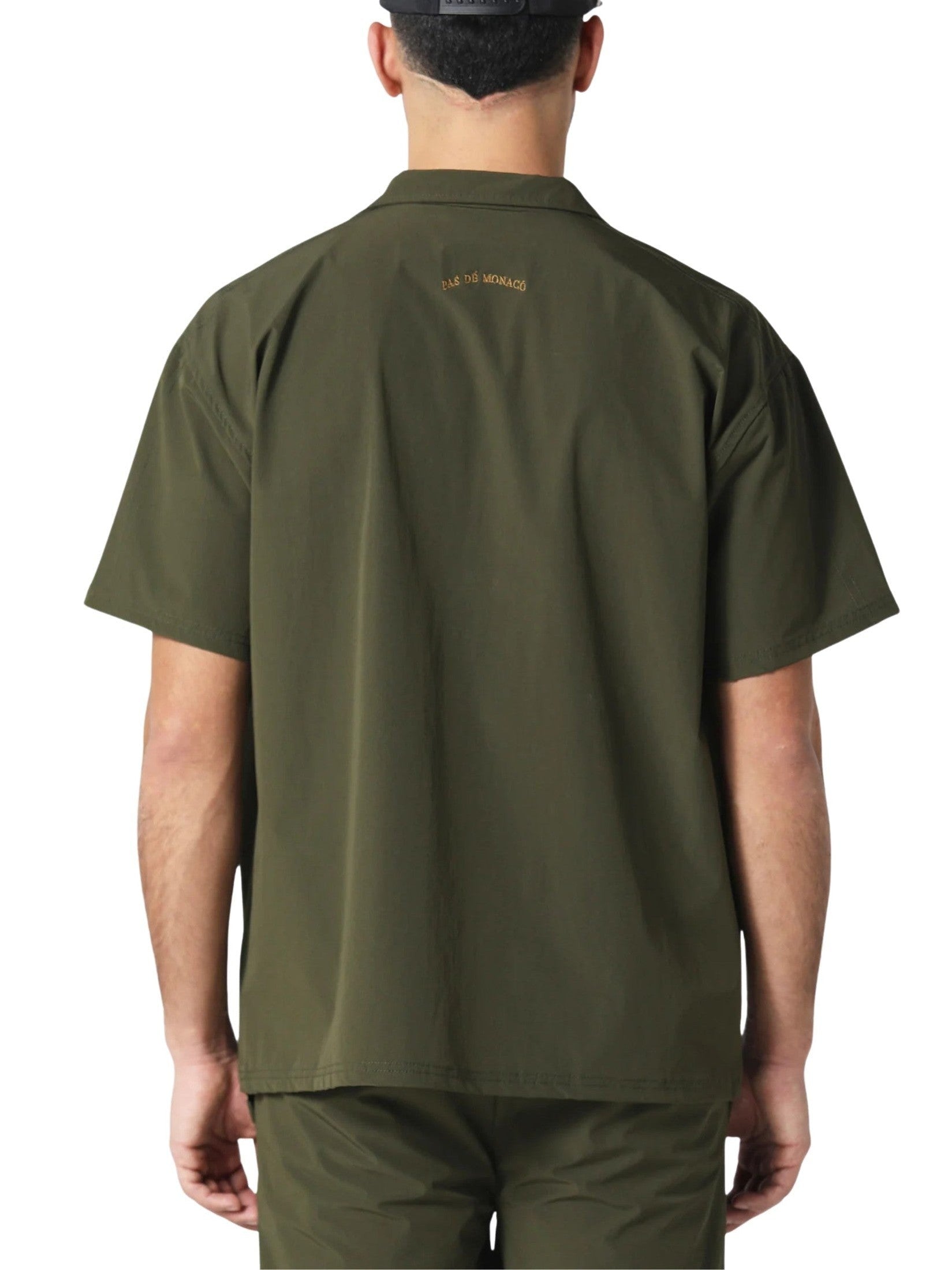 Utility shirt