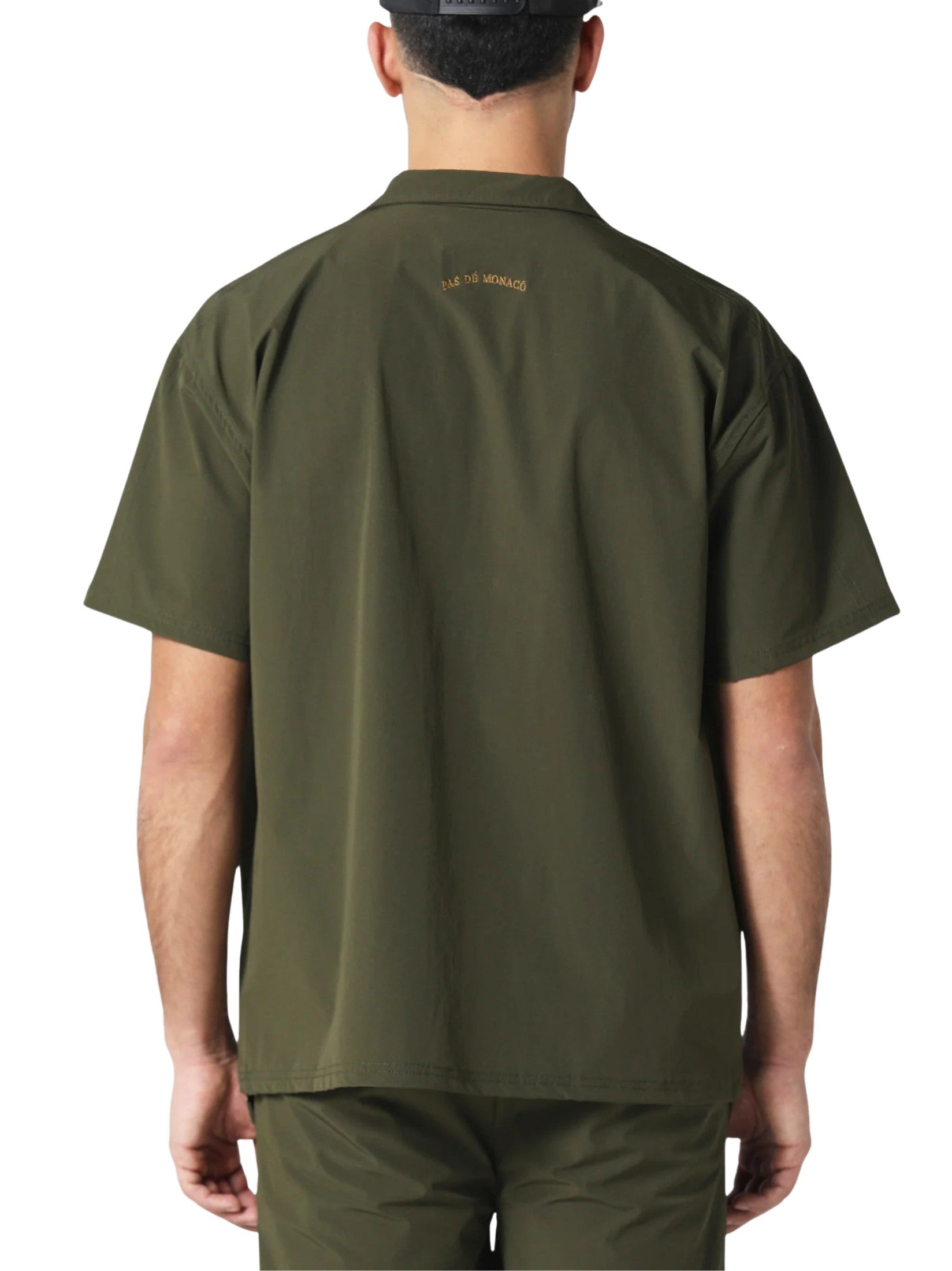 Utility shirt