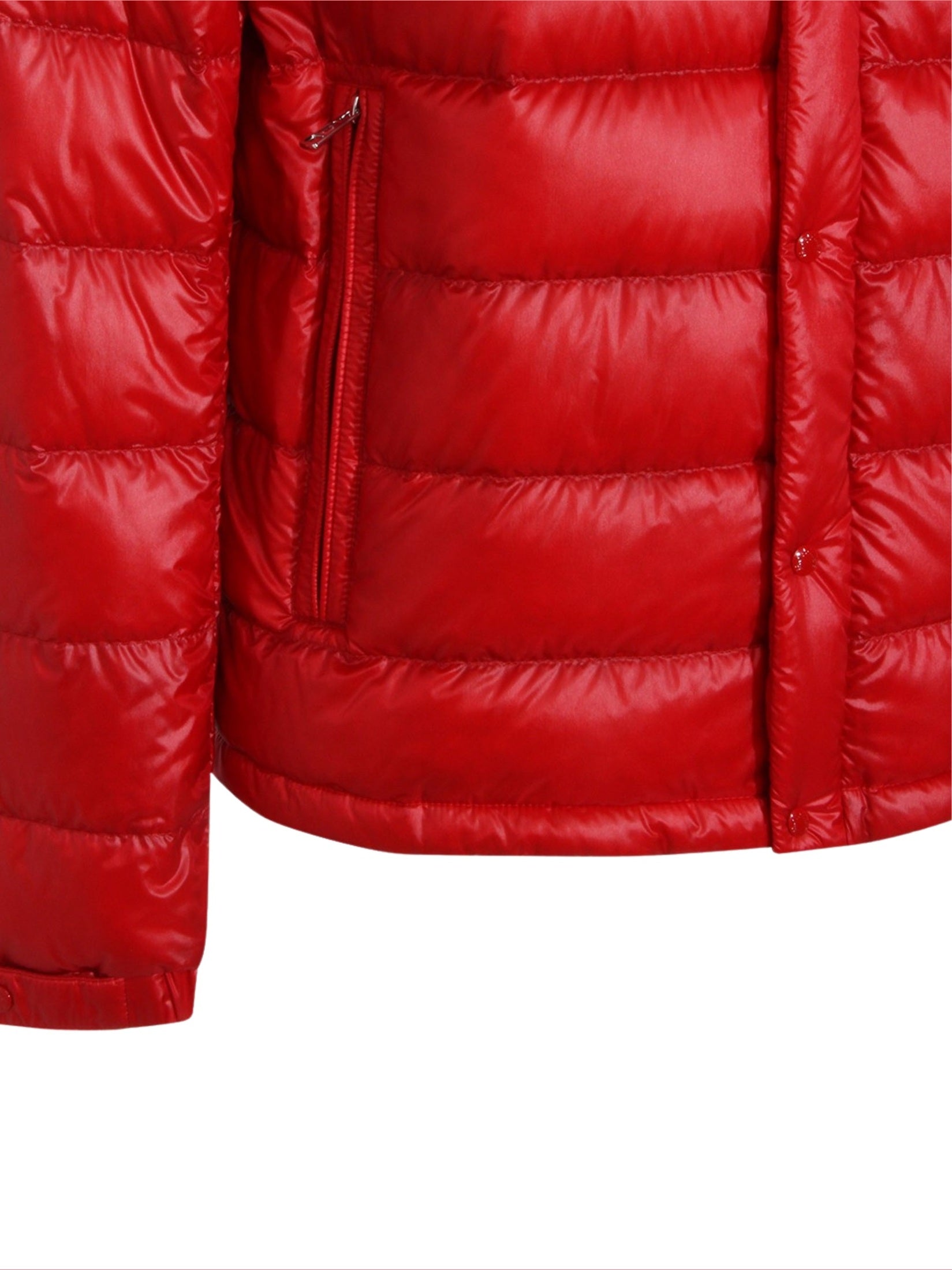 Selves jacket