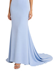 Seraphina maxi dress