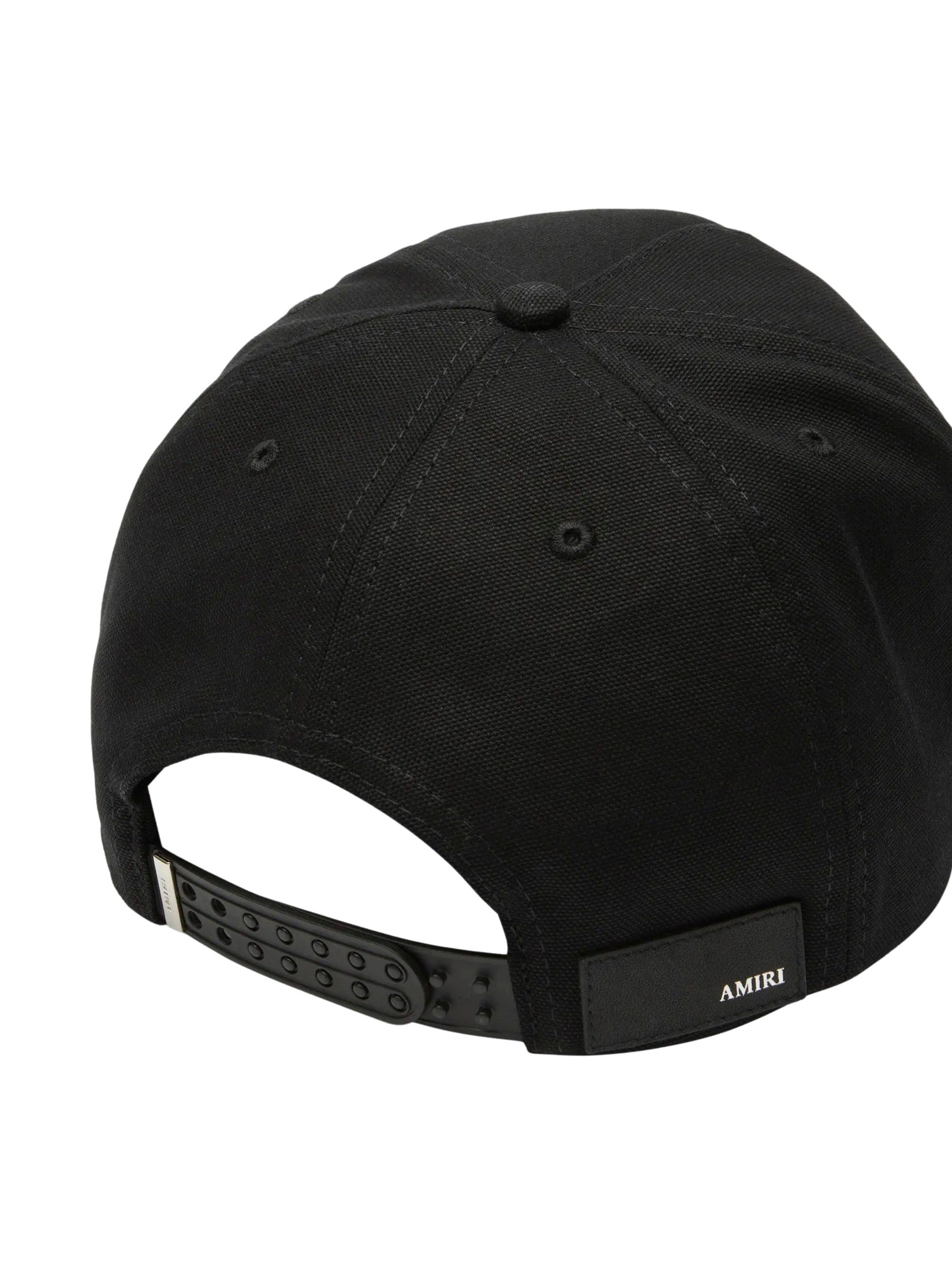 Ma outline canvas hat