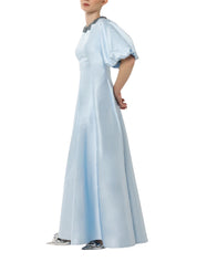 Jawher gown