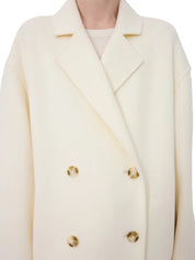 BORNEO LDS LONG COAT