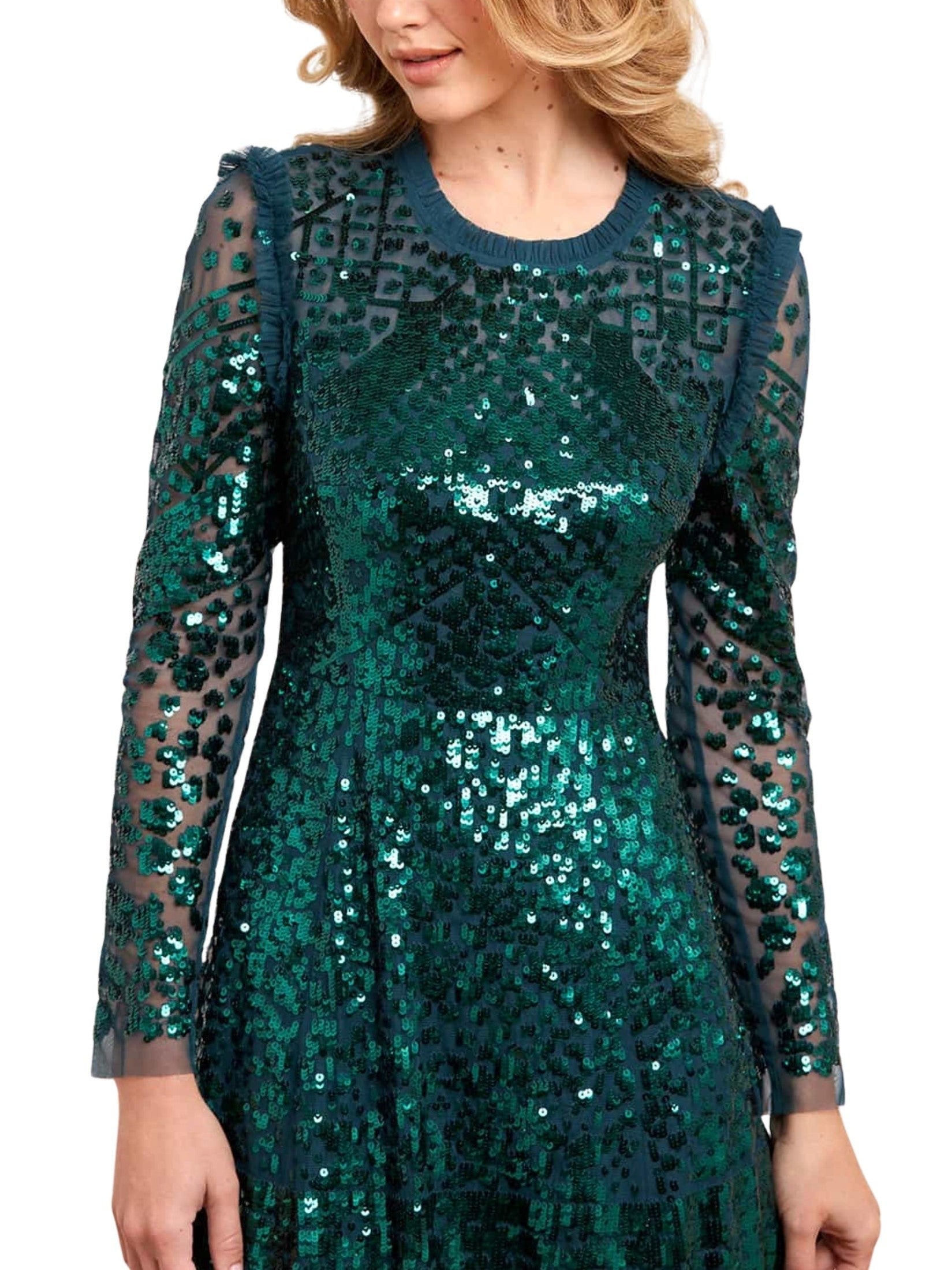 Aurora gown