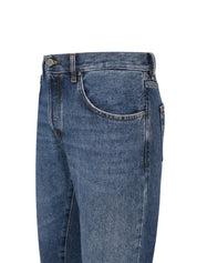 Pantalone breakbeat