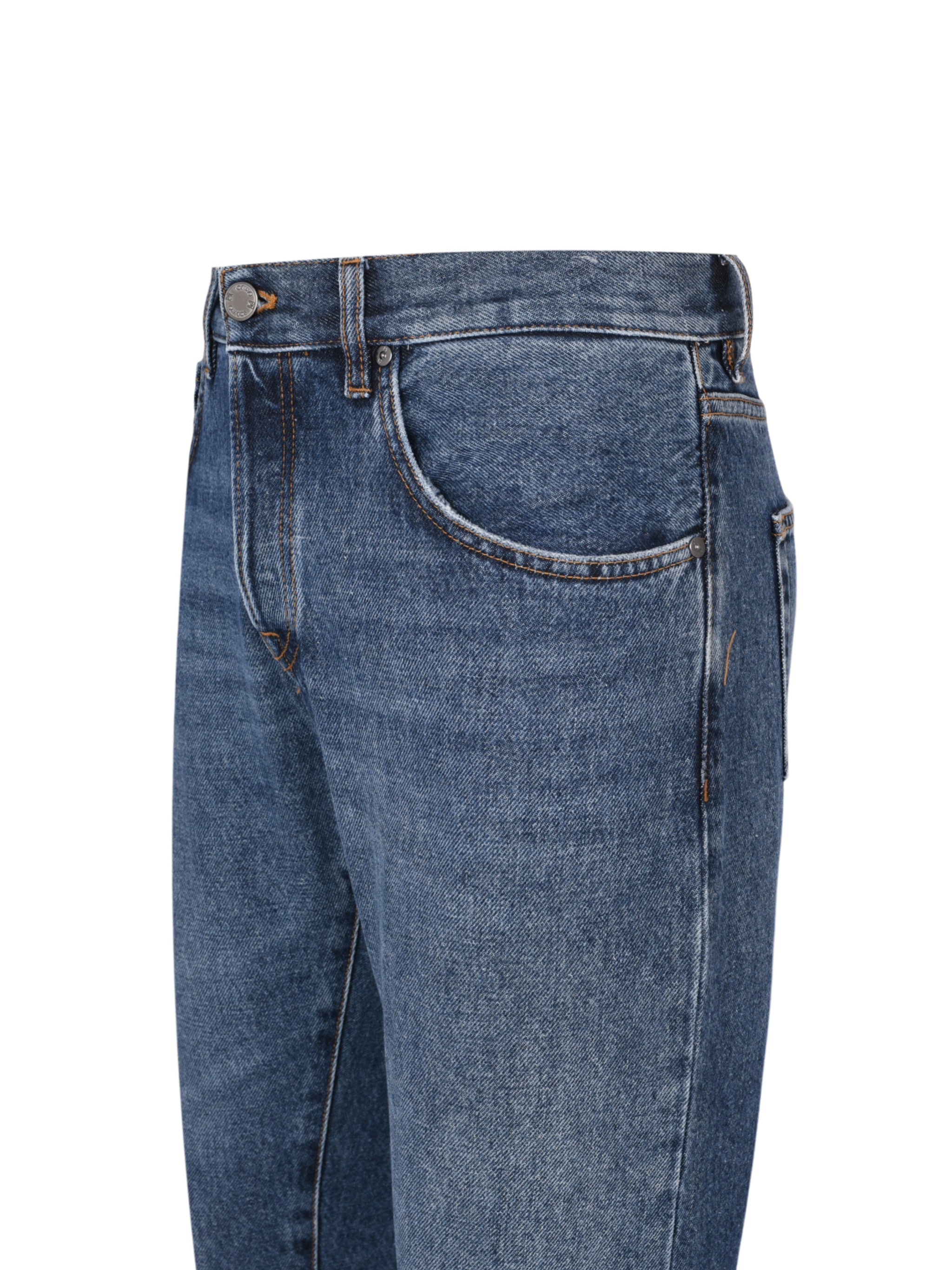 Pantalone breakbeat
