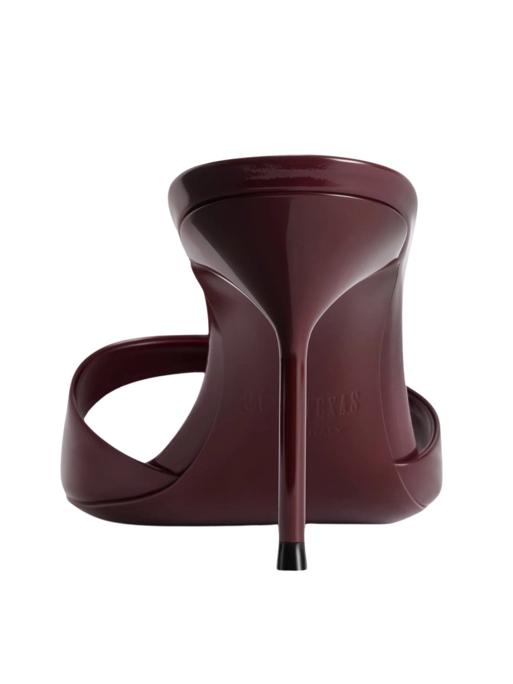 Lidia mule 70