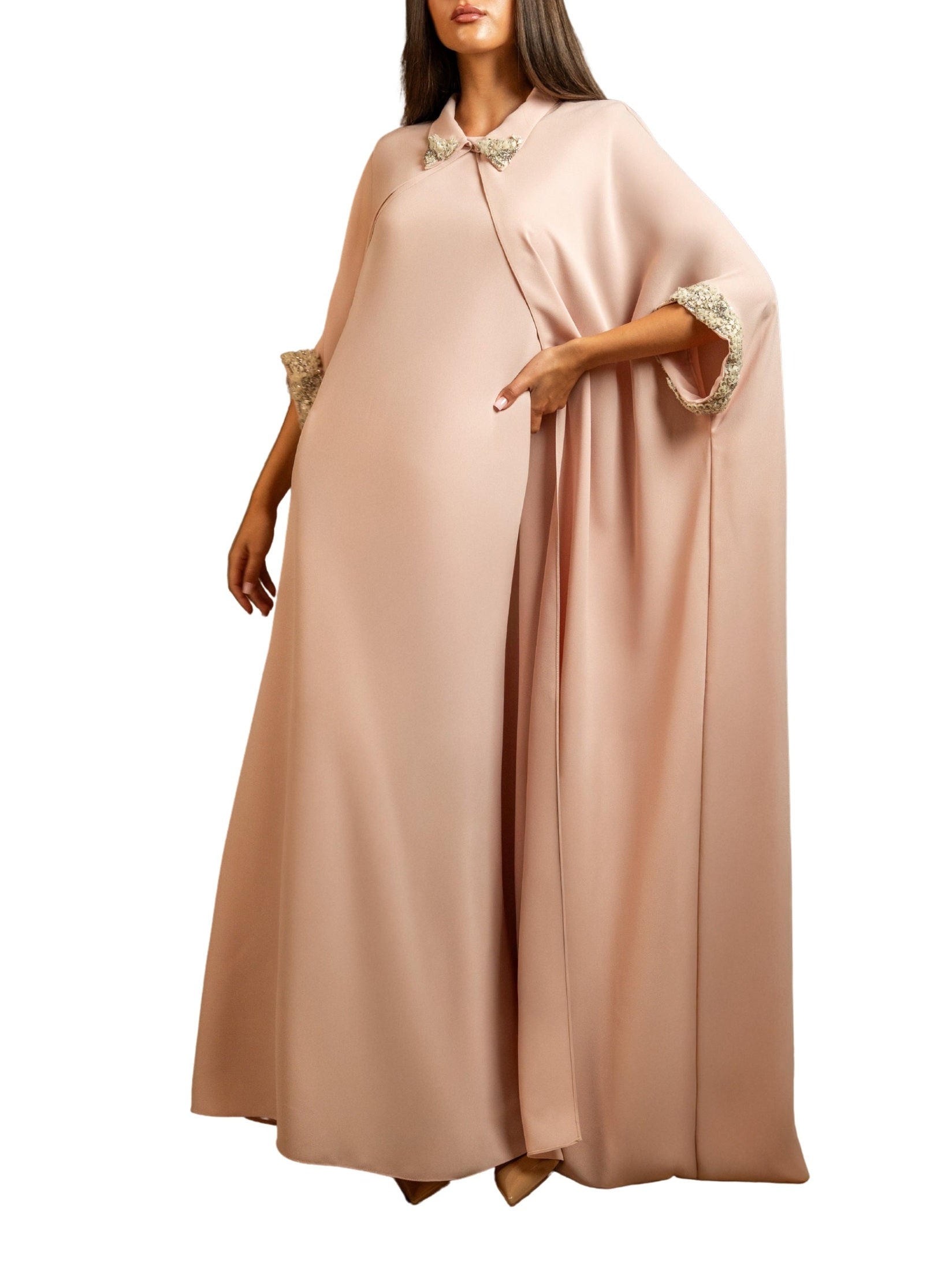 Dress by loodyana