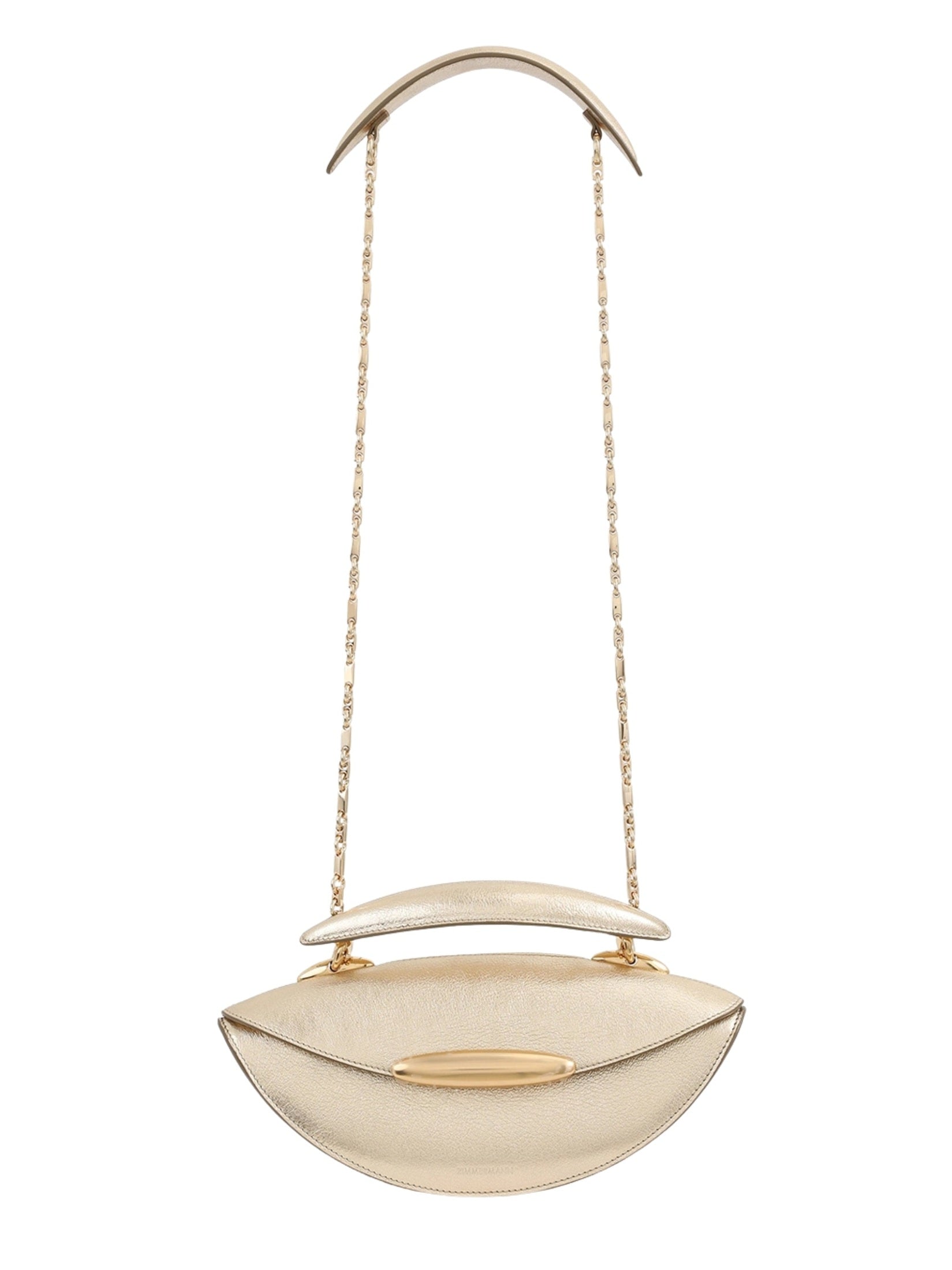 Wavelength top handle