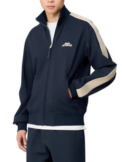 Chase track jacket