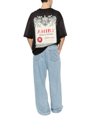 Chateau Stamp Os Tee