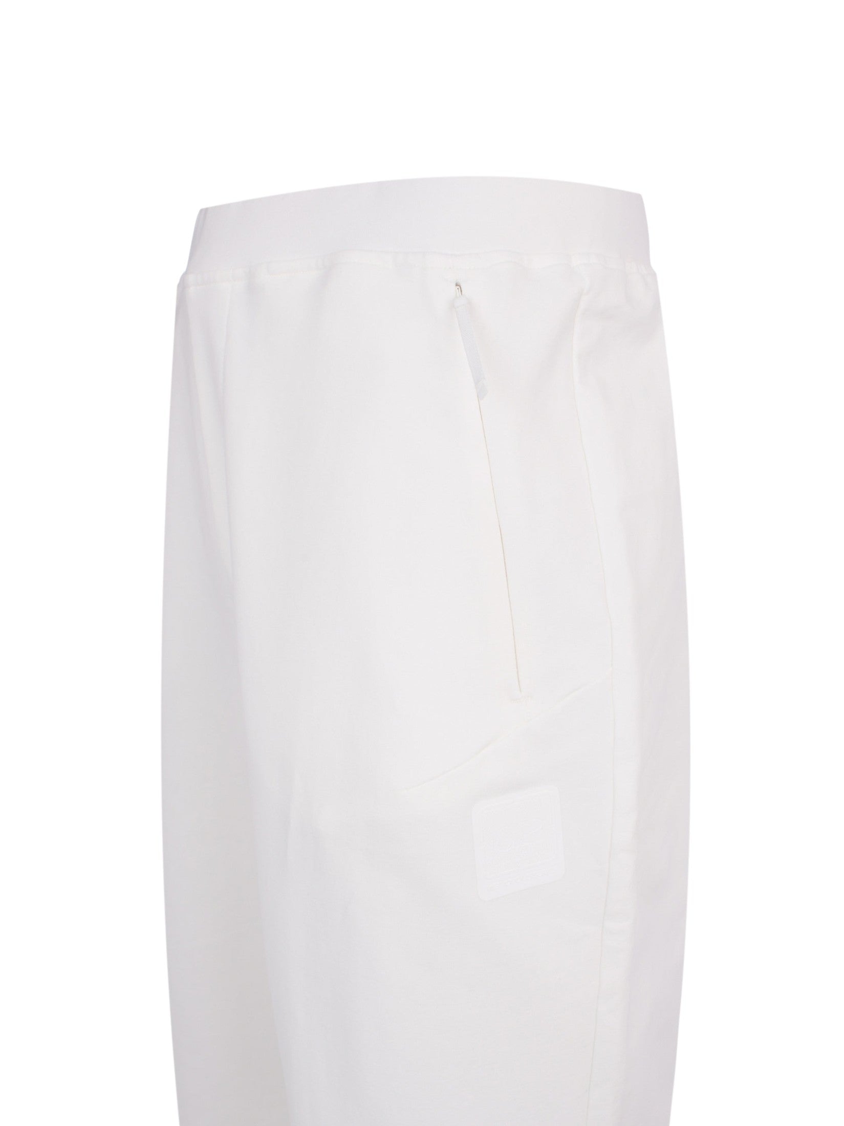 Metropolis series stretch fleece sweatpants