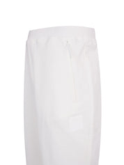 Metropolis series stretch fleece sweatpants