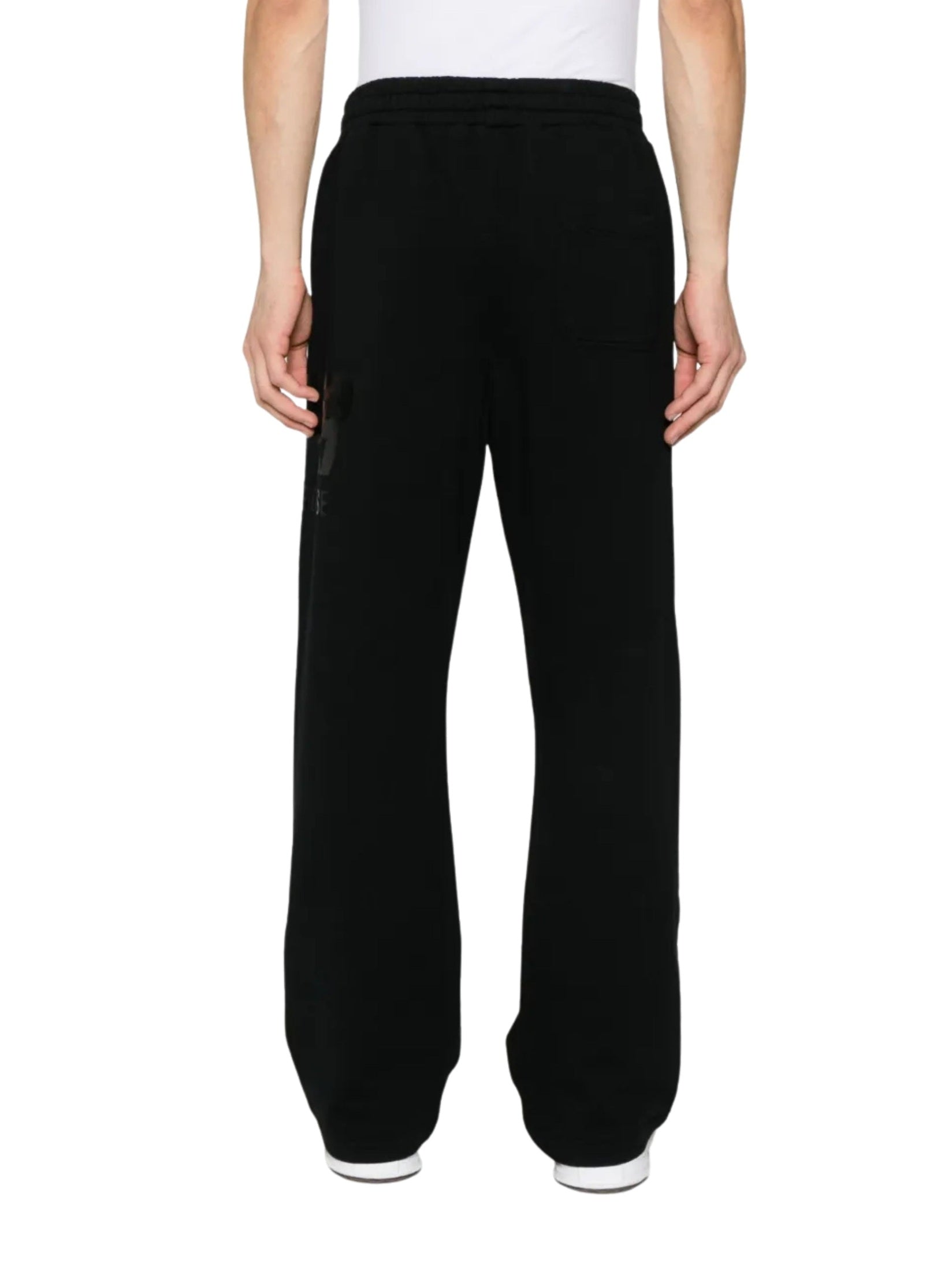 Star unisex wide jogging pant