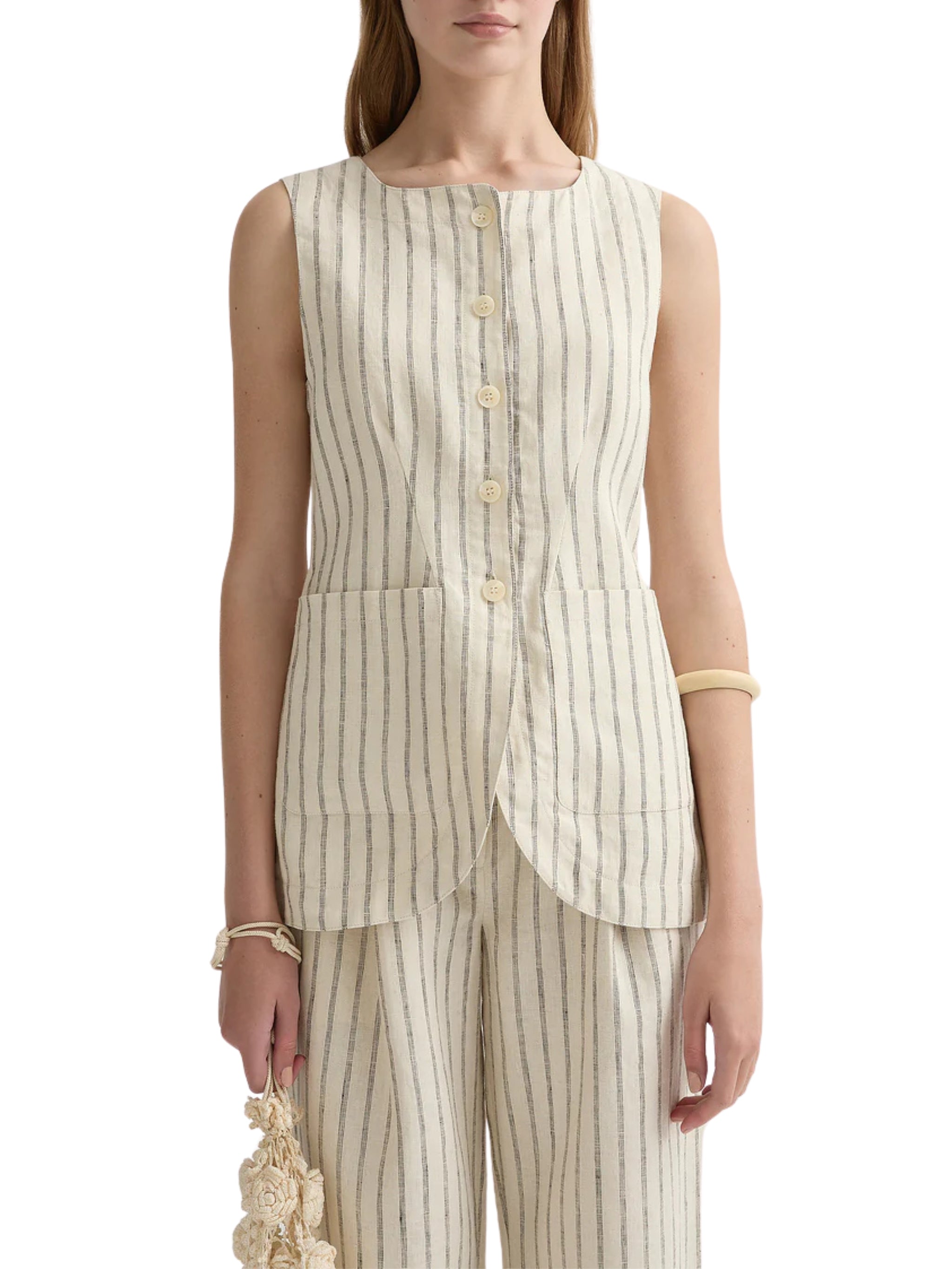 Mackenzie trouser