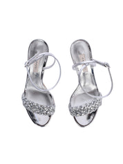 SANDALO STARLINK INTER ARGENTO