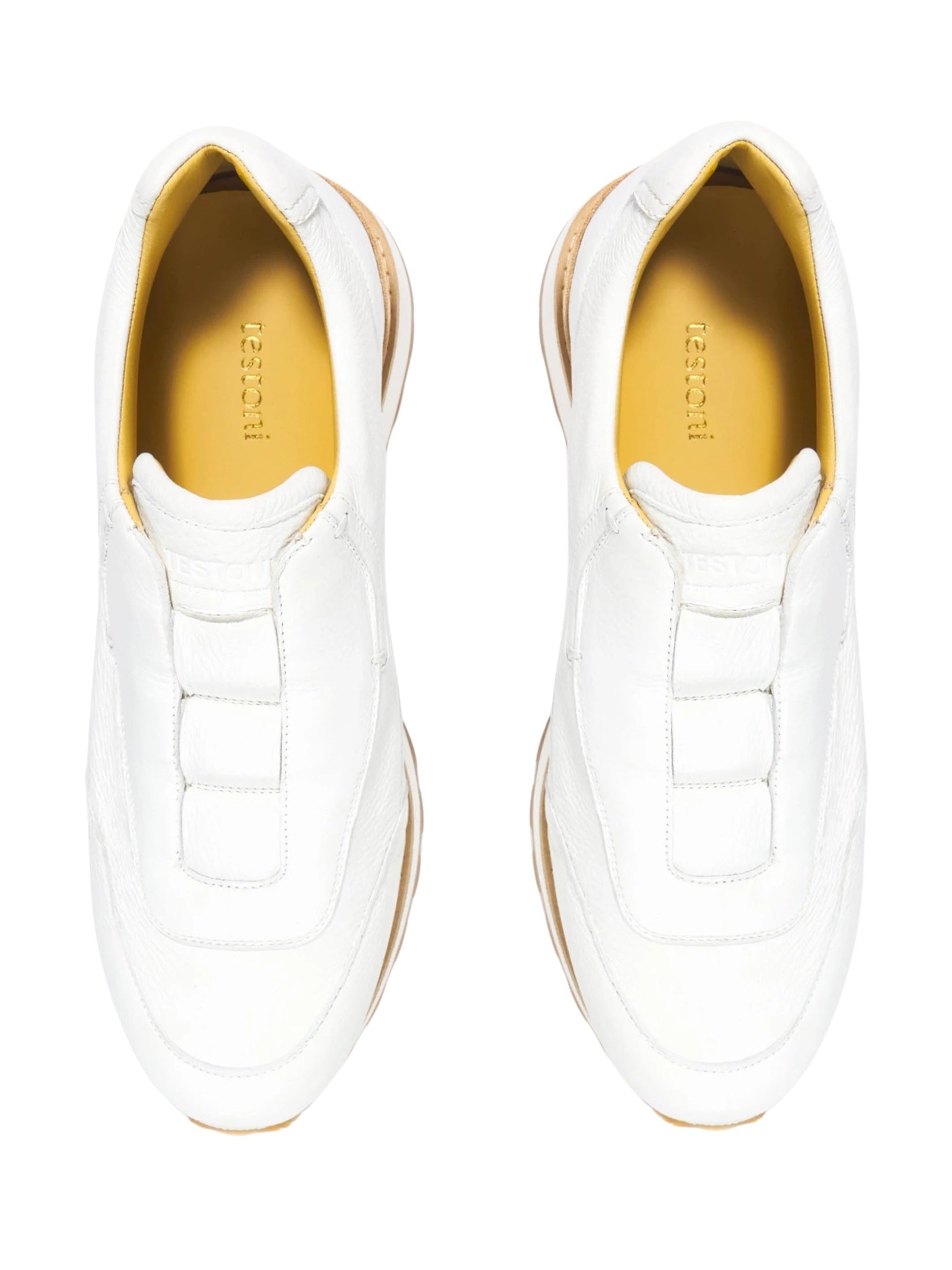Moena sacchetto sneaker deer