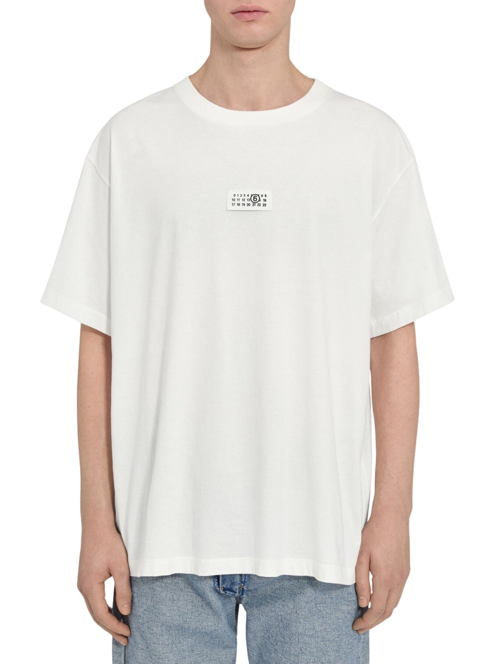 Cotton T-Shirt