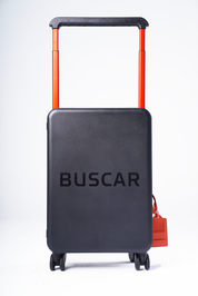 Buscar black cabin bag