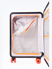 Buscar black cabin bag