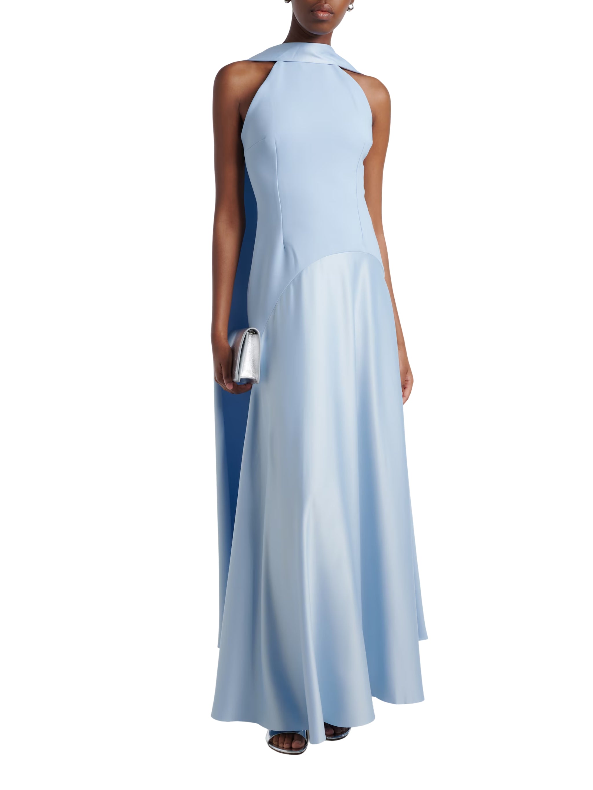 Cece maxi dress
