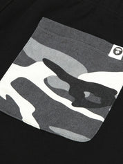 AAPE BASIC SWEAT PANTS