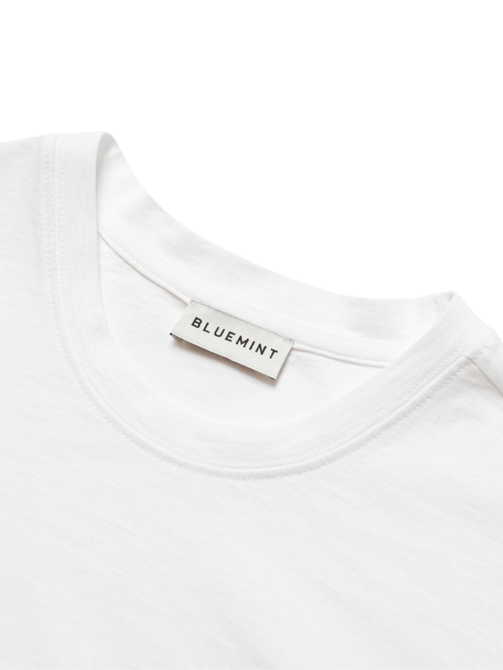 Cool touch cotton t-shirts