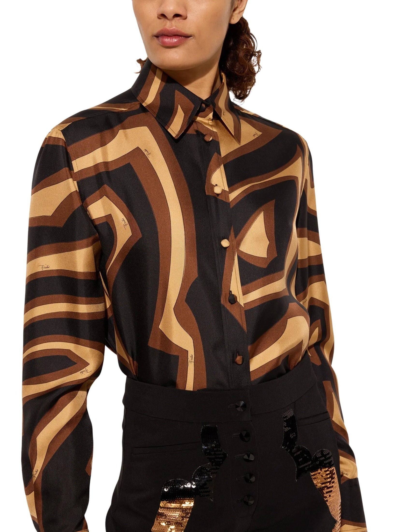 Ls shirt