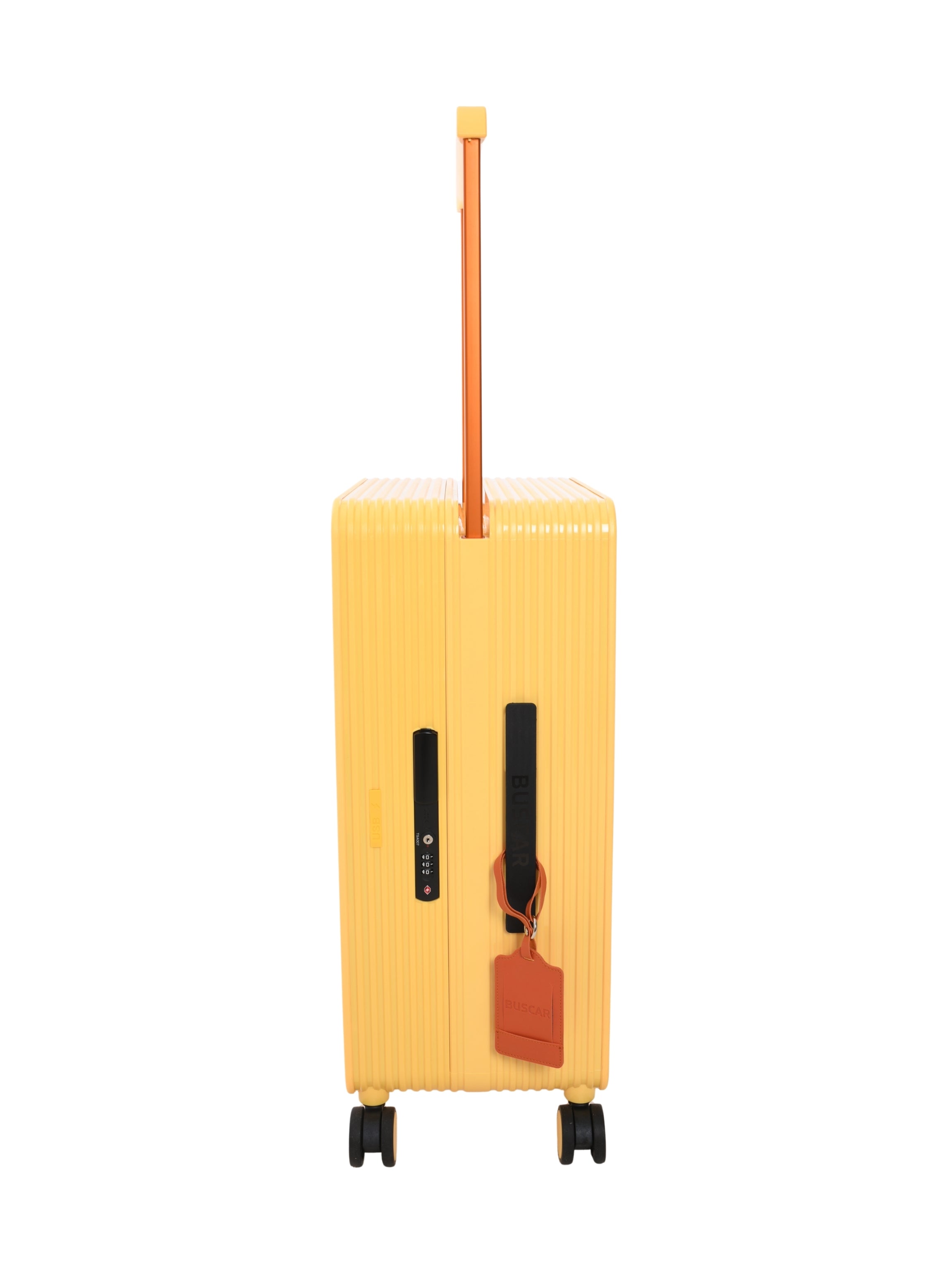 Buscar yellow cabin bag