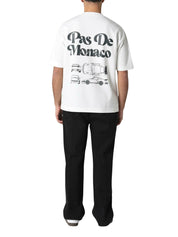 Carre t-shirt off white