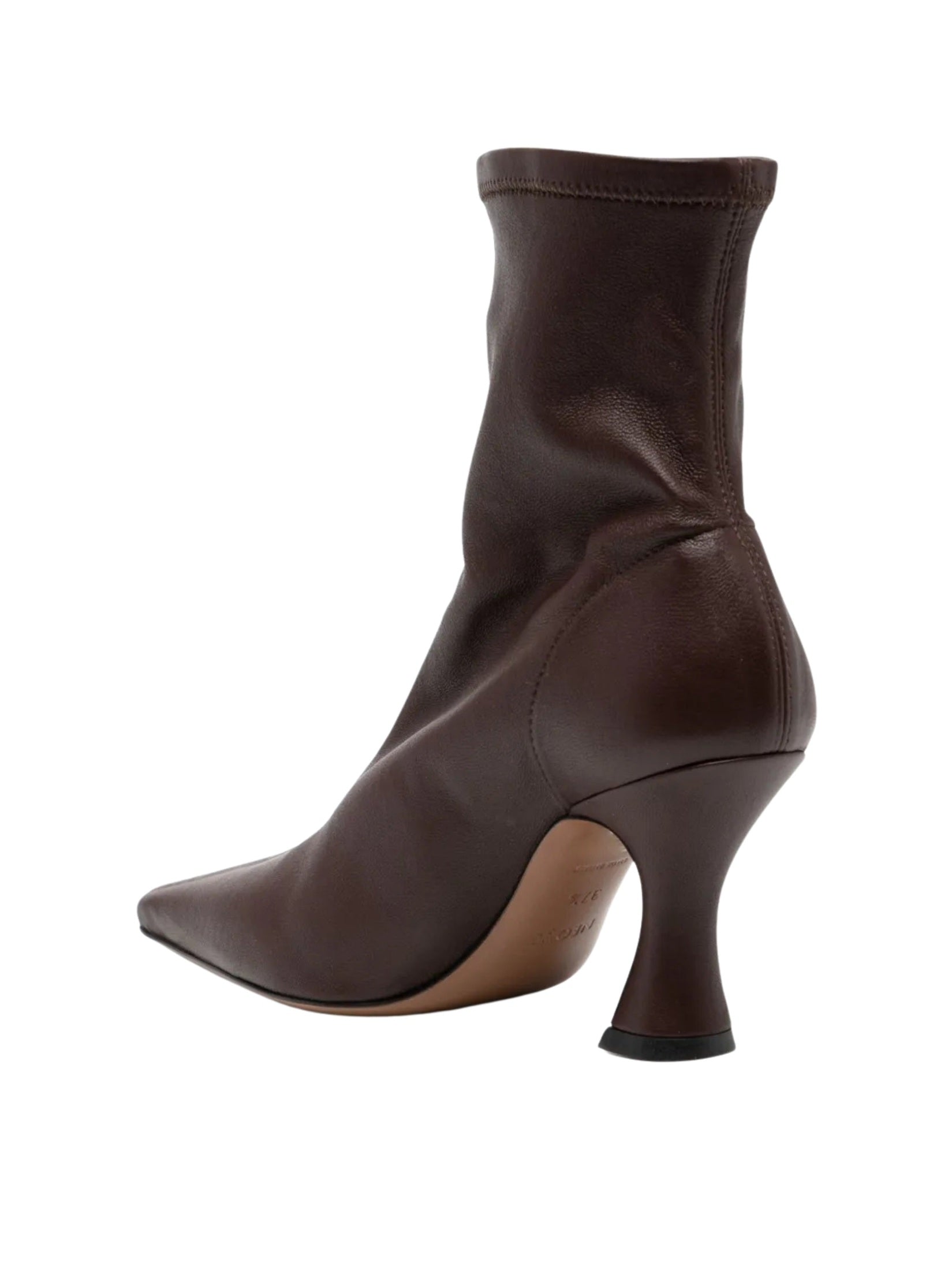 80mm boots