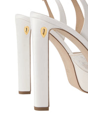 Antonio platform sandal 130mm