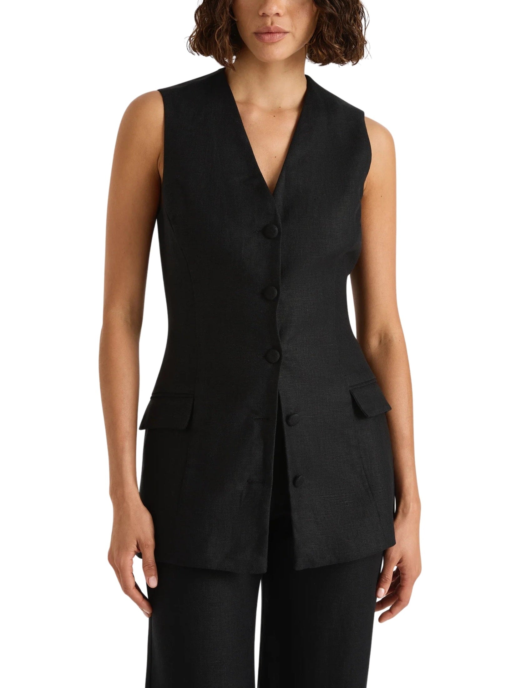 Eloise vest