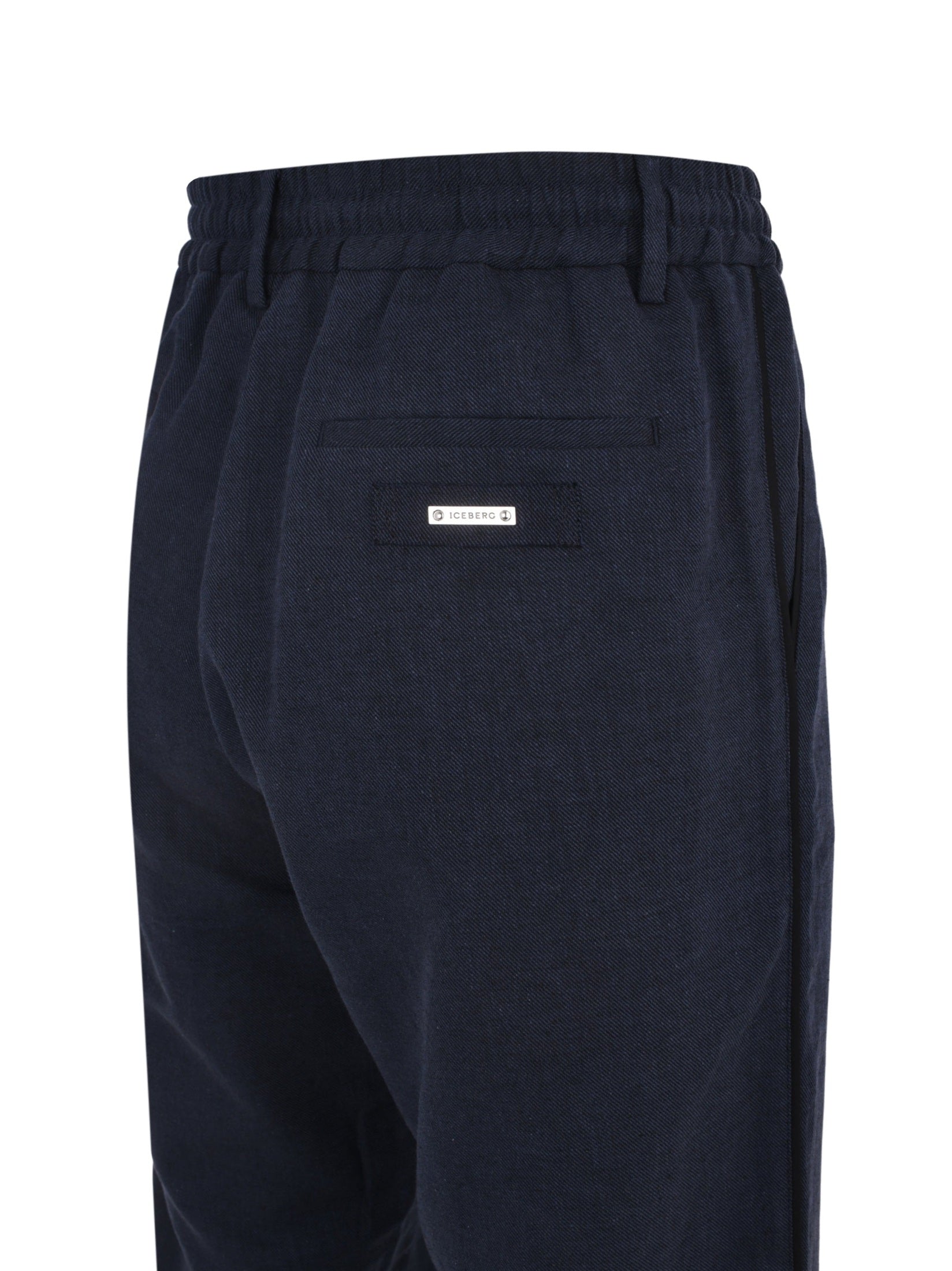 Woven pant