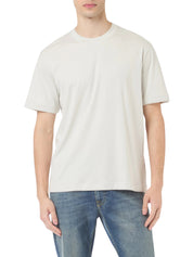 Round neck t-shirt