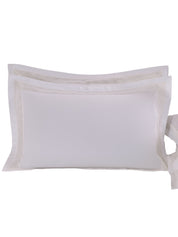 Balance lace duvet cover