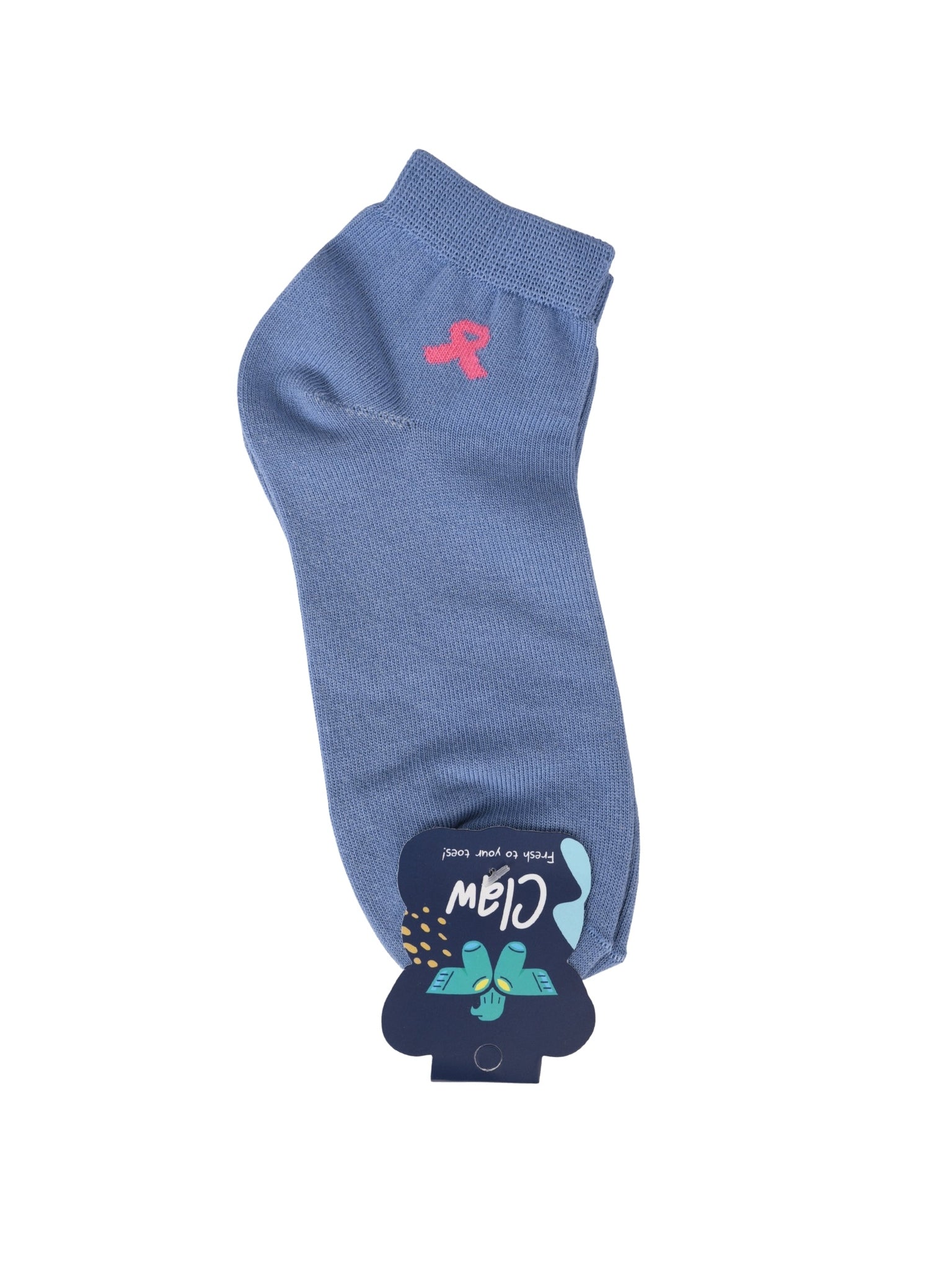 Ribbon socks