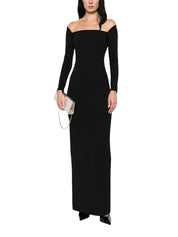 Lolita maxi dress