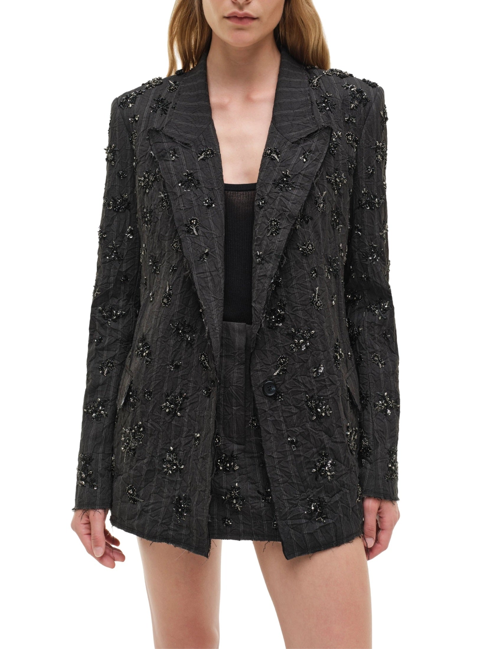 Murphy blazer