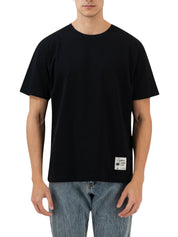 The palm label tee