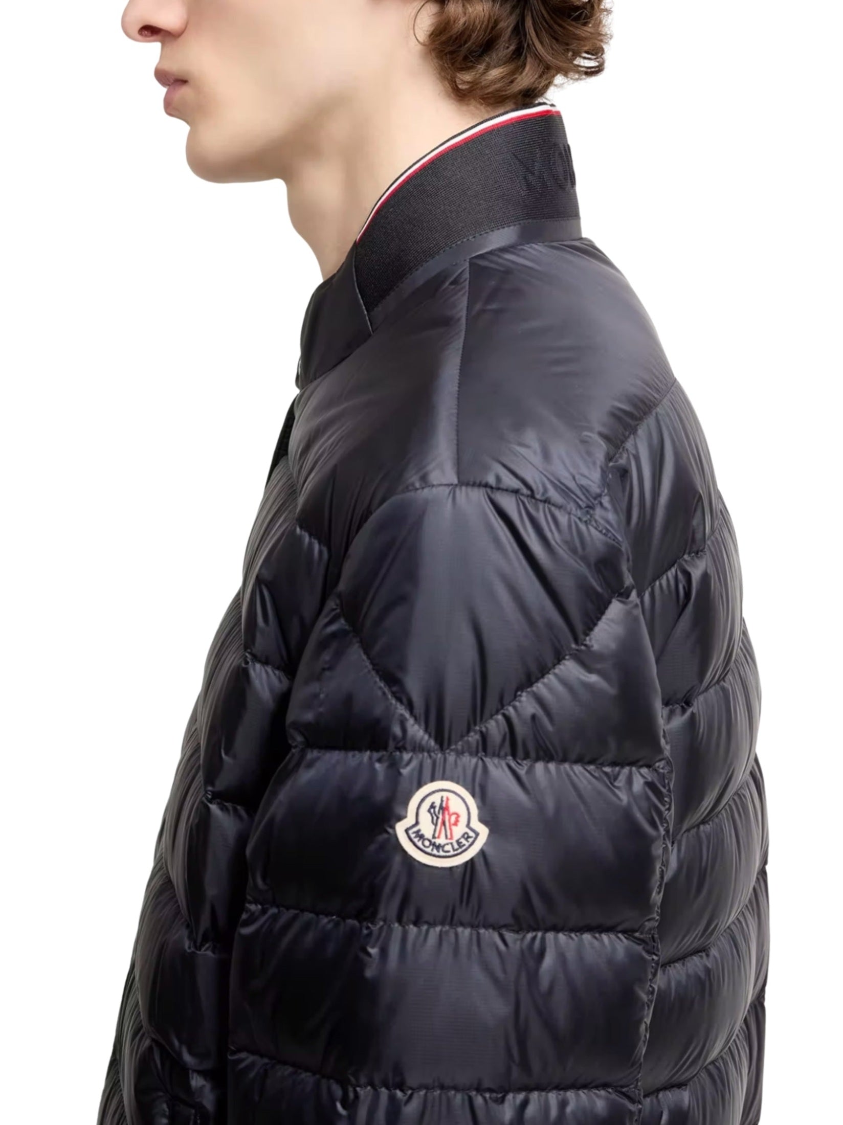 Rigel biker jacket