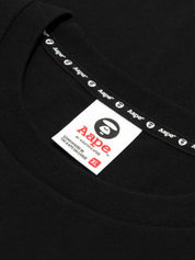 AAPE BASIC TEE