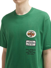 SHORT SLEEVE T-SHIRT